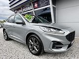 Ford Kuga 2,5 Duratec ST-Line Automat  - náhled 7