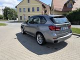 BMW X5 (2016) BMW X5, xDrive 30d, M-Paket  - náhled 4