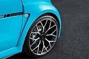 Brabus Ultimate 125.