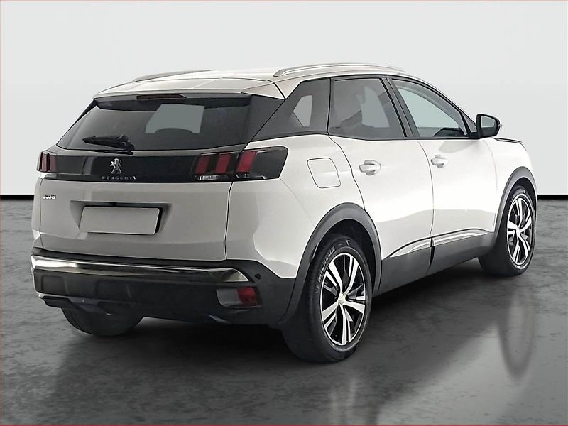Peugeot 3008 (2017) 1.6 BlueHDi, Automat - fotka 5 z 20