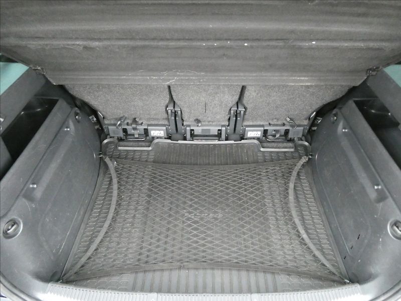 Škoda Roomster 1,2 TSi autom.klima,po servise - fotka 13 z 37