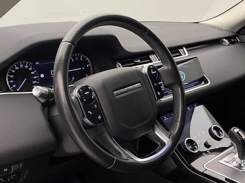 Land Rover Range Rover Evoque D150 S AWD AUT REZERVACE - fotka 18 z 41