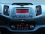Kia Sportage (2011) 1.6 GDI, Serv.kniha, Tempomat - náhled 12