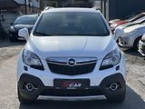 Opel Mokka 1.4T COSMO 4x4 NAVI KAMERA - náhled 1