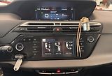 Citroën Grand C4 Picasso 1.6 HDI,Intensive ,ČR, 7 míst - náhled 21
