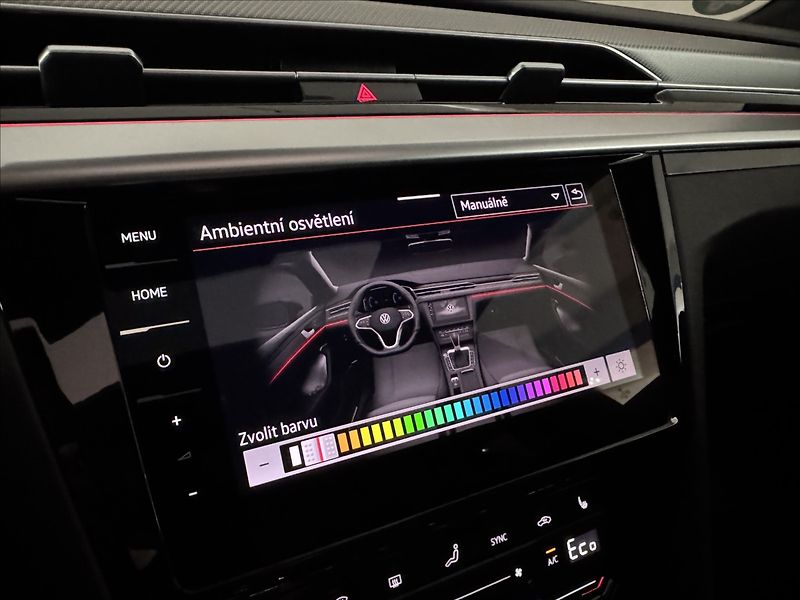 Volkswagen Arteon Shooting Brake 1,4 TSi  DSG eHybrid Elegance - fotka 41 z 49