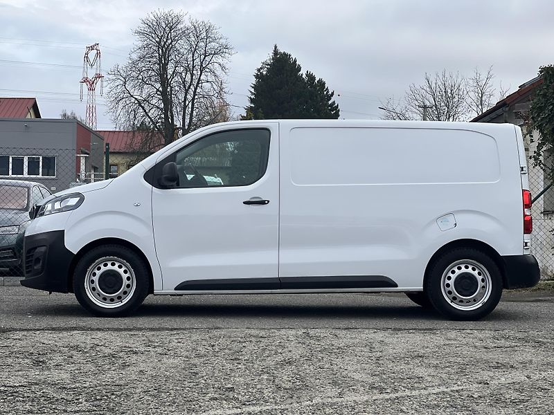 Fiat Scudo 1.5JTDM KAMERA KLIMA odp.DPH - fotka 4 z 34
