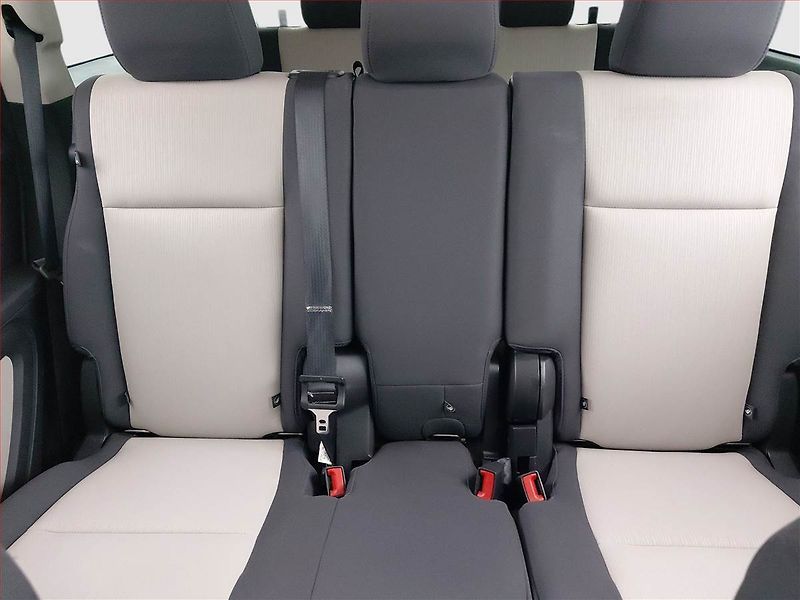Dodge Journey (2010) 2.0 CRD, 7 míst, Tempomat - fotka 10 z 22