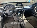 BMW Řada 3 (2017) 2.0 D 318d, 1.maj, AT, navi - náhled 2