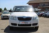 Škoda Fabia 1,2 i  STK 5/2028, ČR - náhled 1