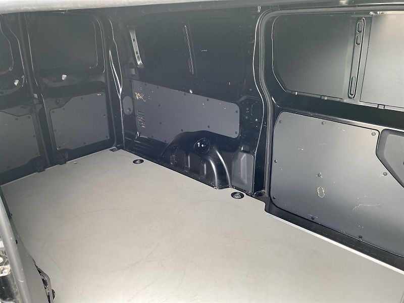 Opel Vivaro (2021) Van 2.0 CDTi Enjoy - fotka 10 z 27