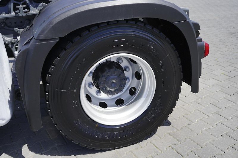 Mercedes-Benz Actros (2022) 1843 / ACC / E 6 / MP 5 / 4 X  - fotka 49 z 52