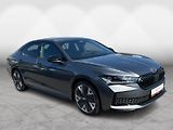 Škoda Superb SPORTLINE 2.0TDI 142kW 4X4 A7A - náhled 9