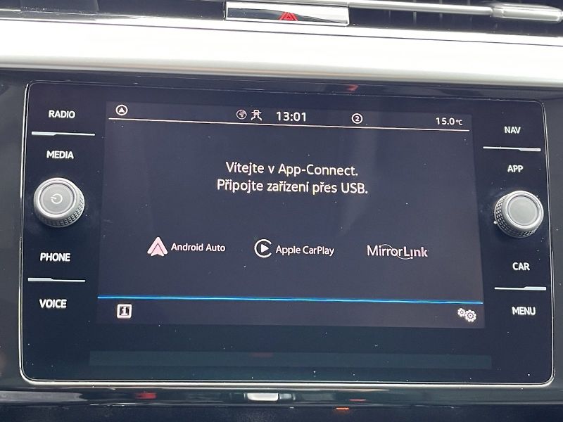 Volkswagen Arteon Shooting Brake (2023) 2.0 TDI 110 kW DSG GT - fotka 16 z 30