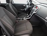 Opel Astra (2011) 1.4 T, Serv.kniha, Tempomat - náhled 7