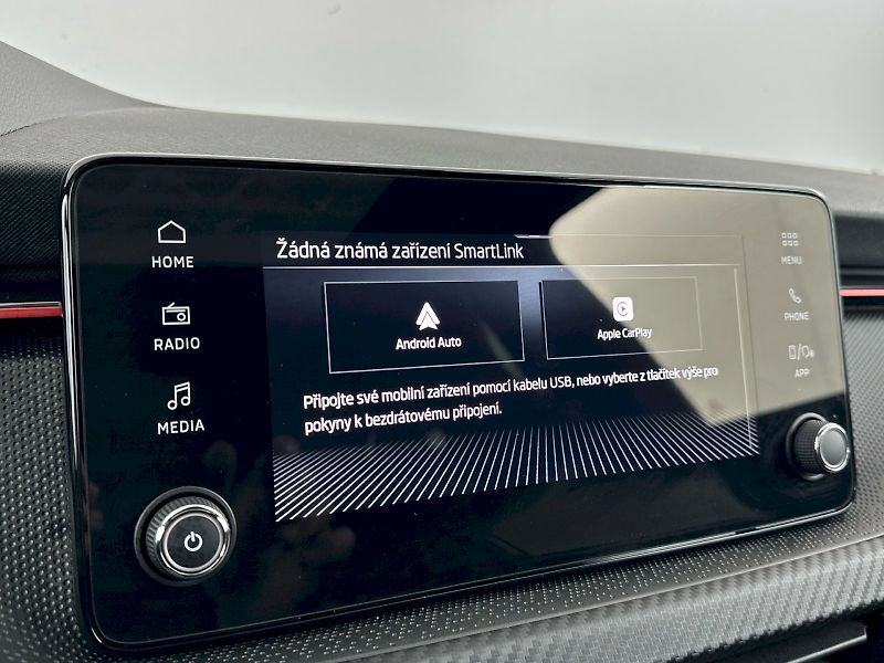 Škoda Scala (2025) DSG 1.0TSI 85kW Monte Carlo - fotka 14 z 33