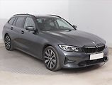 BMW Řada 3 (2020) 320 d - náhled 1