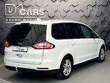 Ford Galaxy 110 kW, AT8, LED, ACC - náhled 4