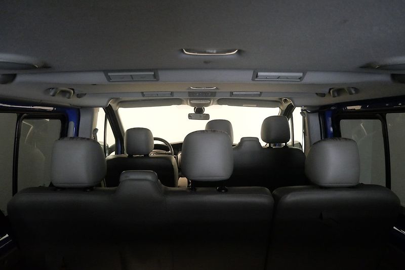Nissan Primastar - fotka 18 z 24