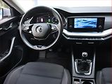 Škoda Octavia (2022) Ambition 2.0 TDI - náhled 7
