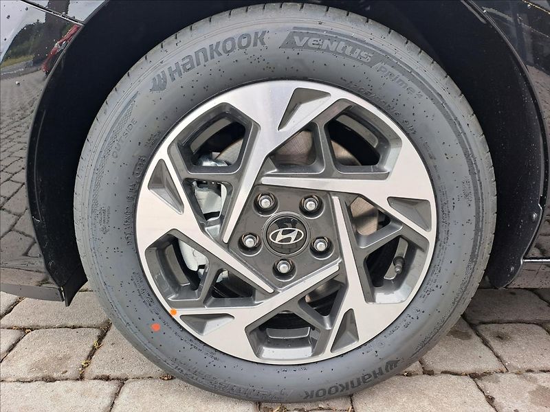 Hyundai i30 (2026) 26 HB 1,0 T-GDI MT STYLE - fotka 25 z 25