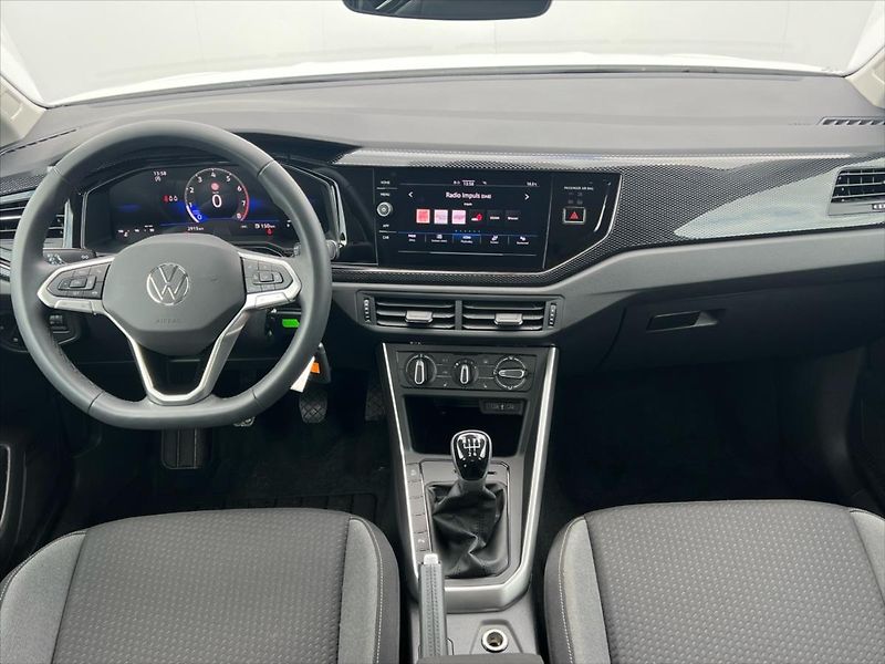 Volkswagen Taigo 1,0 TSi 70 kW LIFE - fotka 5 z 24