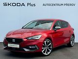 Seat Leon (2024) 1.5 TSI 110kW FR - náhled 1