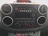 Citroën Berlingo (2018) Feel 1.6 VTi, 5Míst, ČR - náhled 13