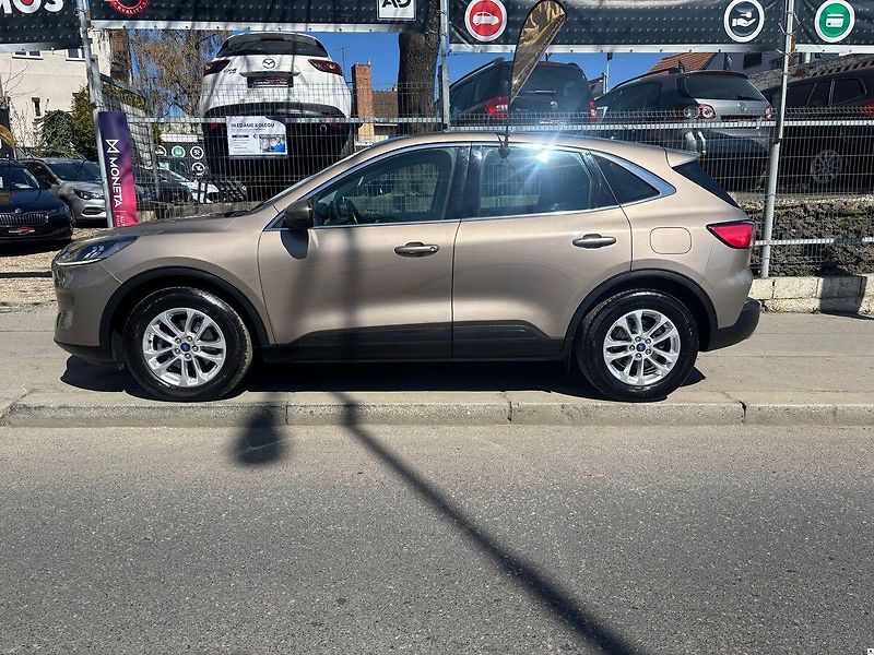 Ford Kuga 2.0EB-140KW/2021/TITAN-4x4-Z36 - fotka 3 z 49