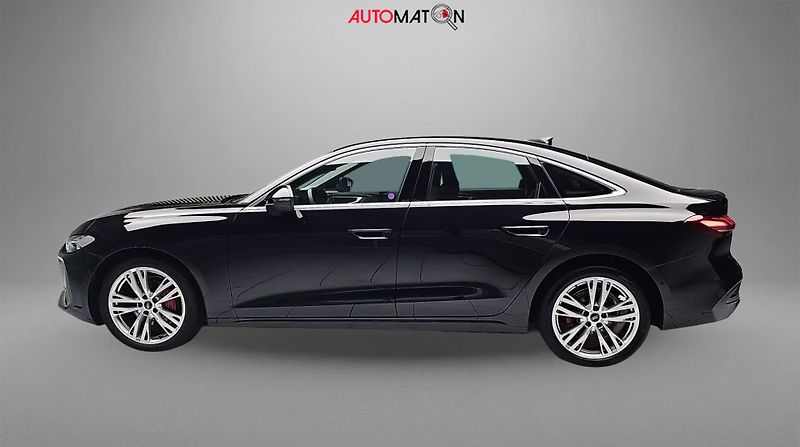 Audi A5 TFSI quattro 360 Kůže Matrix - fotka 3 z 15