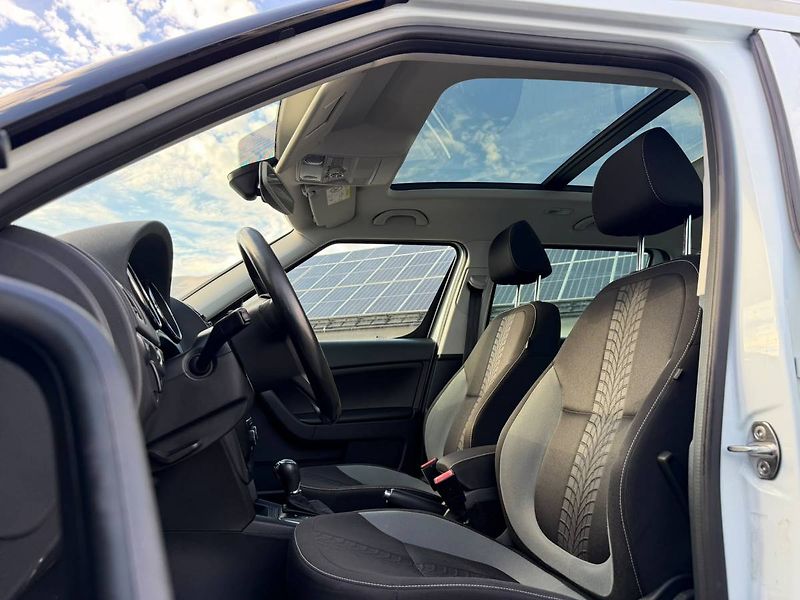 Škoda Yeti Outdoor Ambition 1,4 TSI 110 k - fotka 8 z 20
