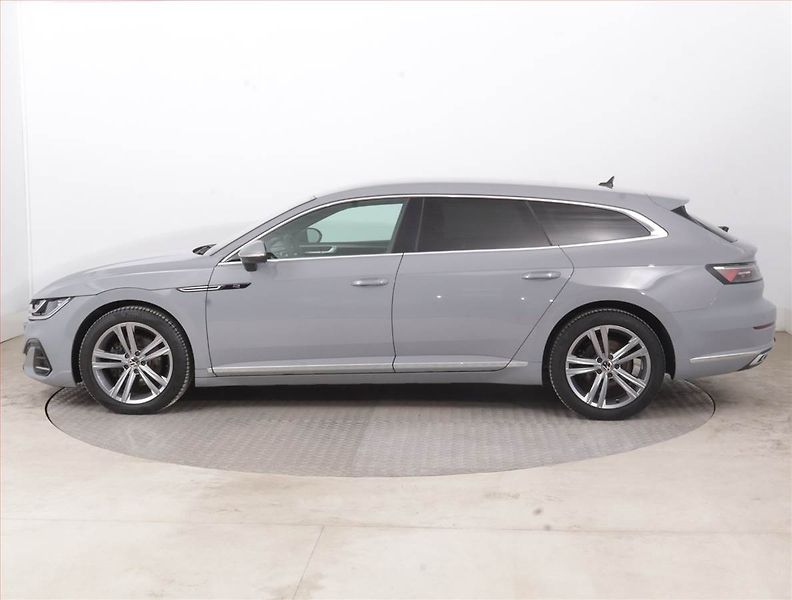 Volkswagen Arteon (2022) R-line 2.0 TDI - fotka 3 z 16