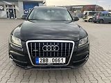 Audi Q5 (2011) 2.0 TDi Sline quatro - náhled 1