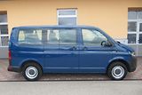 Volkswagen Transporter T6 2.0 TDI KLIMA 9 MÍST - náhled 2