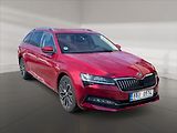 Škoda Superb 2,0 TDI 147 4x4 L&K DSG - náhled 1