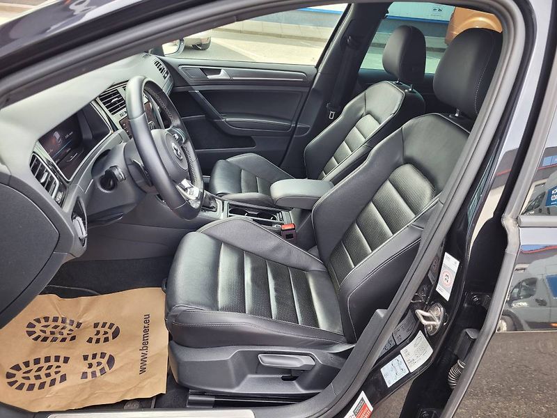 Volkswagen Golf 2.0 TDI GTD DSG Záruka 2roky - fotka 10 z 45