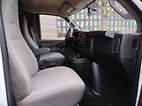 GMC Savana (2024) Cargo, rezervováno - náhled 8