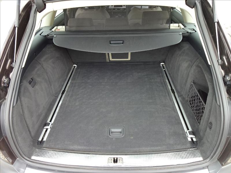 Audi A6 Allroad 3,0 TDI 176kW QUATRO - fotka 27 z 63
