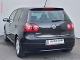 Volkswagen Golf (2008) 1.6i, Navi, AC - náhled 6
