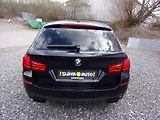 BMW Řada 5 (2012) M550d X-DRIVE 280kW KRÁSNÝ VŮZ - náhled 6