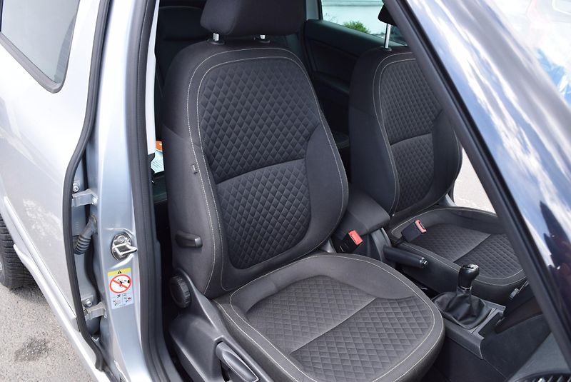 Škoda Yeti (2017) 1.4TSI 92kw AMBITION DRIVE XEN - fotka 35 z 43