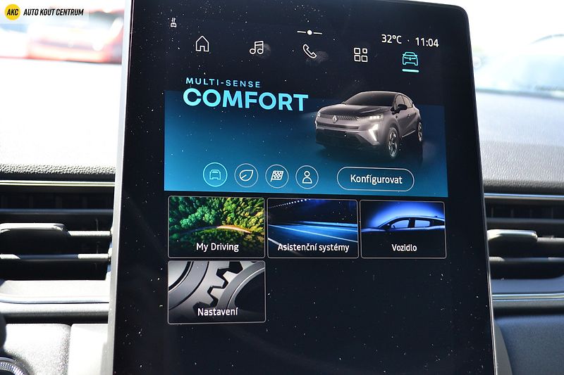 Renault Captur Techno TCe 90 - fotka 29 z 50