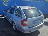 Škoda Octavia 1,2 TSI  Elegance Combi - náhled 6