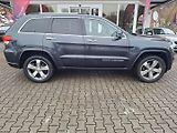 Jeep Grand Cherokee (2015) 3.0CRDi 184kW 4x4 8A OVERLAND - náhled 8