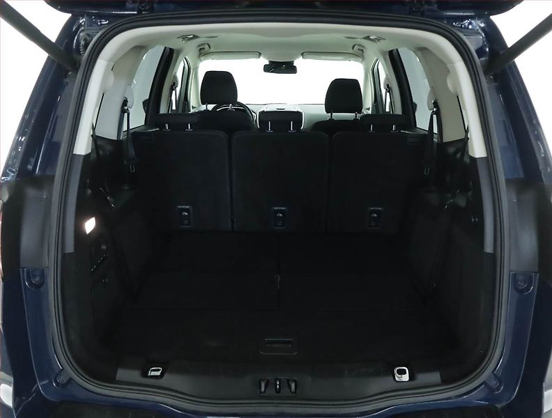 Ford Galaxy (2020) Titanium 2.0 EcoBlue, 7 míst - fotka 14 z 19