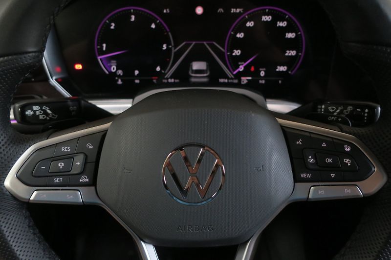 Volkswagen Touareg (2026) NEW Final Edition R Line 210kW - fotka 14 z 40