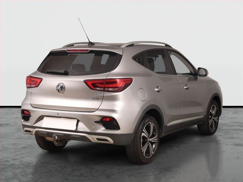 MG ZS (2024) Emotion 1.5, ČR,1.maj - fotka 5 z 16