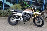 Fantic Caballero 500 Explorer (2024) 2024 SKLADEM - náhled 2