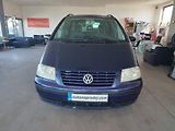 Volkswagen Sharan (2001) 1,9TDI,85KW,7MÍST,TAŽNÝ,KLIMA - náhled 1