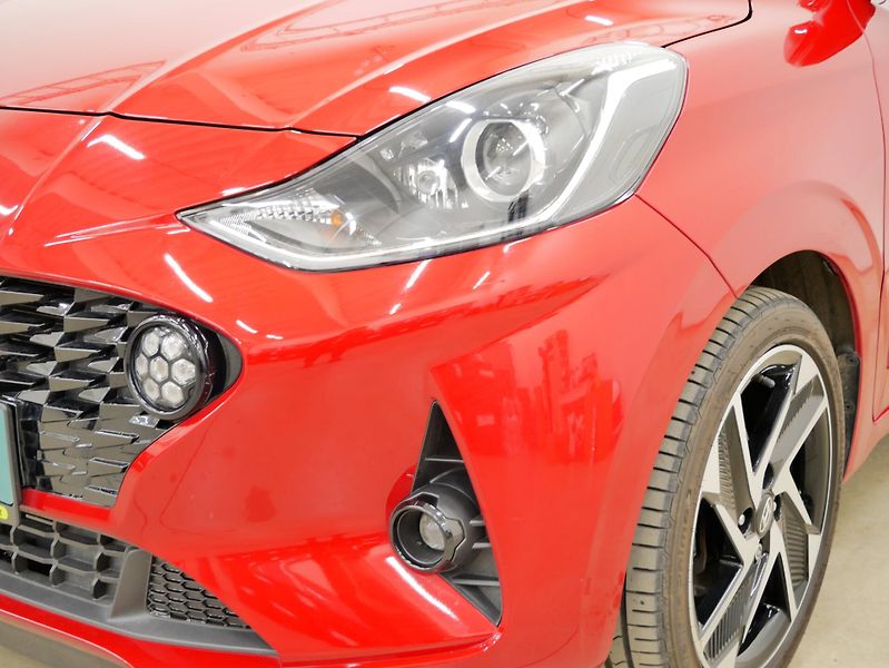 Hyundai i10 - fotka 9 z 26